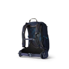 Спортна Раница Gregory 153049-1552 Син Червен 20 L 25 L