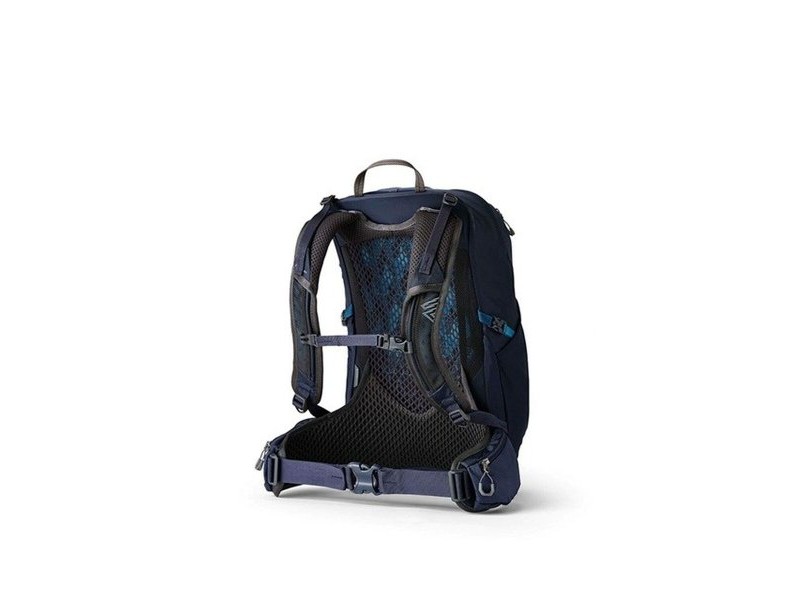Спортна Раница Gregory 153049-1552 Син Червен 20 L 25 L