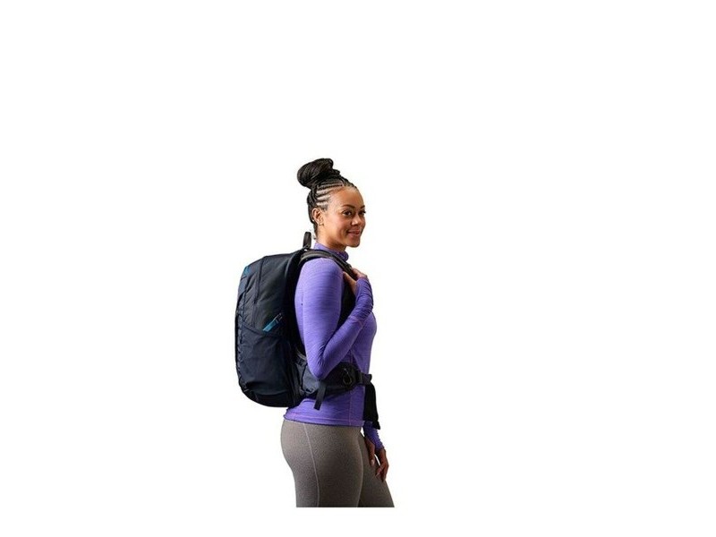 Спортна Раница Gregory 153049-1552 Син Червен 20 L 25 L