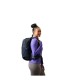 Спортна Раница Gregory 153049-1552 Син Червен 20 L 25 L