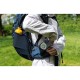 Спортна Раница Gregory 153049-1552 Син Червен 20 L 25 L