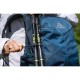 Спортна Раница Gregory 153049-1552 Син Червен 20 L 25 L