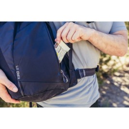 Спортна Раница Gregory 153039-A543 Черен 24 L