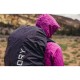 Спортна Раница Gregory 153015/A542 Сив Оранжев 38 L