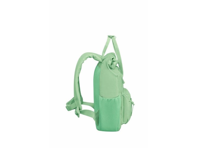 Всекидневна Раница American Tourister Urban Groove Backpack City Mini Зелен 17 L Casual (1 Части)