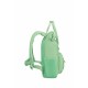 Всекидневна Раница American Tourister Urban Groove Backpack City Mini Зелен 17 L Casual (1 Части)