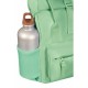 Всекидневна Раница American Tourister Urban Groove Backpack City Mini Зелен 17 L Casual (1 Части)