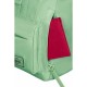 Всекидневна Раница American Tourister Urban Groove Backpack City Mini Зелен 17 L Casual (1 Части)