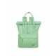 Всекидневна Раница American Tourister Urban Groove Pastels Roll Top Зелен 17 L Casual (1 Части)