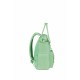 Всекидневна Раница American Tourister Urban Groove Pastels Roll Top Зелен 17 L Casual (1 Части)