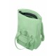 Всекидневна Раница American Tourister Urban Groove Pastels Roll Top Зелен 17 L Casual (1 Части)