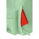 Всекидневна Раница American Tourister Urban Groove Pastels Roll Top Зелен 17 L Casual (1 Части)