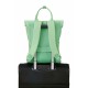 Всекидневна Раница American Tourister Urban Groove Pastels Roll Top Зелен 17 L Casual (1 Части)
