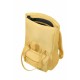 Всекидневна Раница American Tourister Urban Groove Pastels Roll Top Жълт 17 L Casual (1 Части)