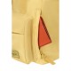 Всекидневна Раница American Tourister Urban Groove Pastels Roll Top Жълт 17 L Casual (1 Части)
