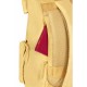 Всекидневна Раница American Tourister Urban Groove Pastels Roll Top Жълт 17 L Casual (1 Части)