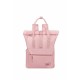 Всекидневна Раница American Tourister Urban Groove Pastels Roll Top Розов 17 L Casual (1 Части)