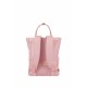 Всекидневна Раница American Tourister Urban Groove Pastels Roll Top Розов 17 L Casual (1 Части)
