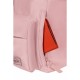 Всекидневна Раница American Tourister Urban Groove Pastels Roll Top Розов 17 L Casual (1 Части)