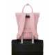 Всекидневна Раница American Tourister Urban Groove Pastels Roll Top Розов 17 L Casual (1 Части)