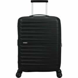 Куфар за каюта American Tourister 155259-361E Черен 55 x 40 x 20 cm