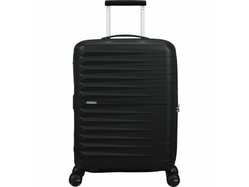 Куфар за каюта American Tourister 155259-361E Черен 55 x 40 x 20 cm