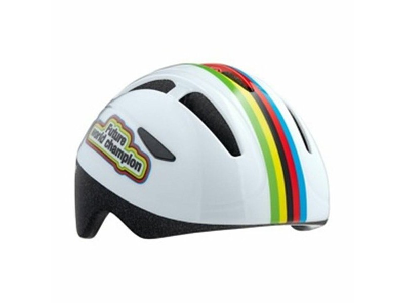 Каска за Велосипед за Възрастни Lazer BLC22178897F Бял 46-52 cm