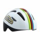 Каска за Велосипед за Възрастни Lazer BLC22178897F Бял 46-52 cm