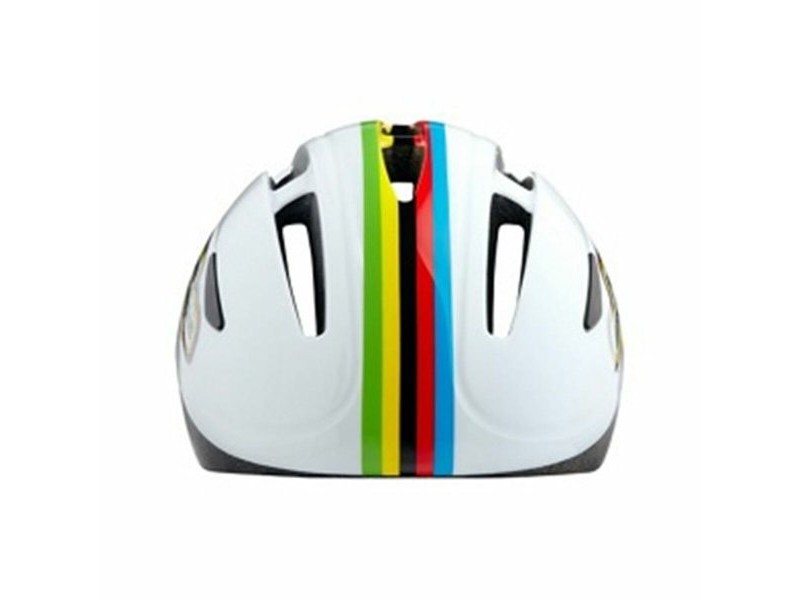 Каска за Велосипед за Възрастни Lazer BLC22178897F Бял 46-52 cm