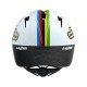 Каска за Велосипед за Възрастни Lazer BLC22178897F Бял 46-52 cm