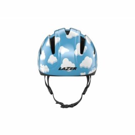 Каска за Велосипед за Възрастни Lazer BLC22178897C Син 46-52 cm