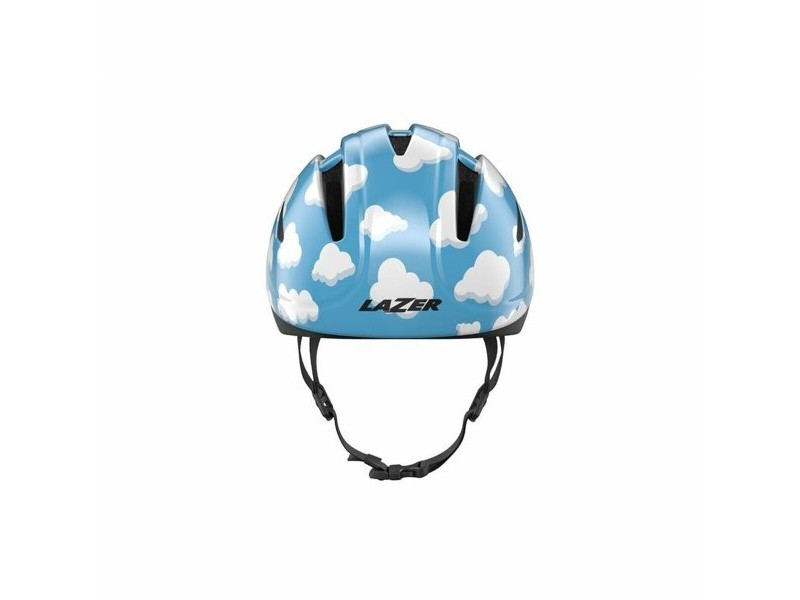 Каска за Велосипед за Възрастни Lazer BLC22178897C Син 46-52 cm