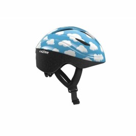 Каска за Велосипед за Възрастни Lazer BLC22178897C Син 46-52 cm