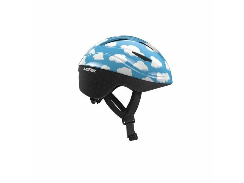 Каска за Велосипед за Възрастни Lazer BLC22178897C Син 46-52 cm