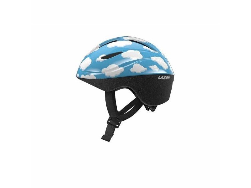 Каска за Велосипед за Възрастни Lazer BLC22178897C Син 46-52 cm