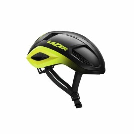 Каска за Велосипед за Възрастни Lazer BLC22278900BF Черен 52-56 cm