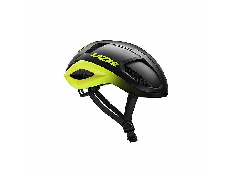 Каска за Велосипед за Възрастни Lazer BLC22278900BF Черен 52-56 cm