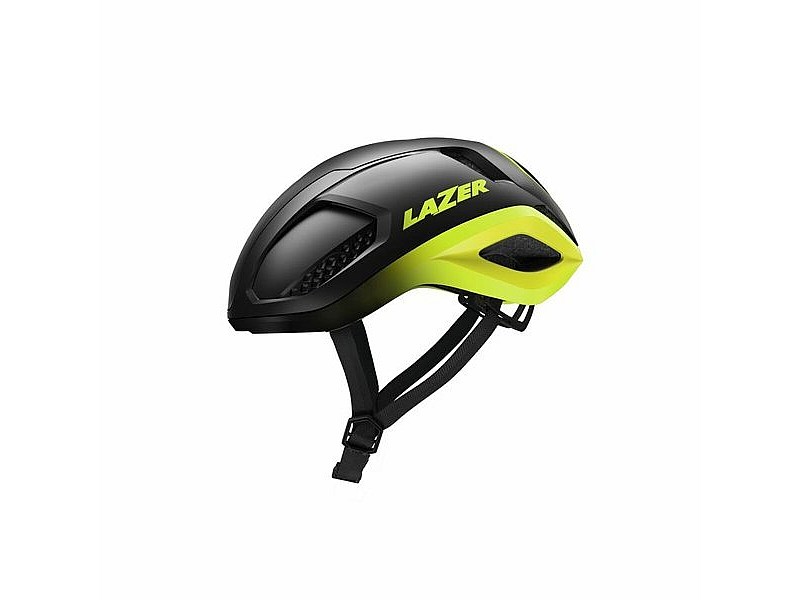 Каска за Велосипед за Възрастни Lazer BLC22278900BF Черен 52-56 cm