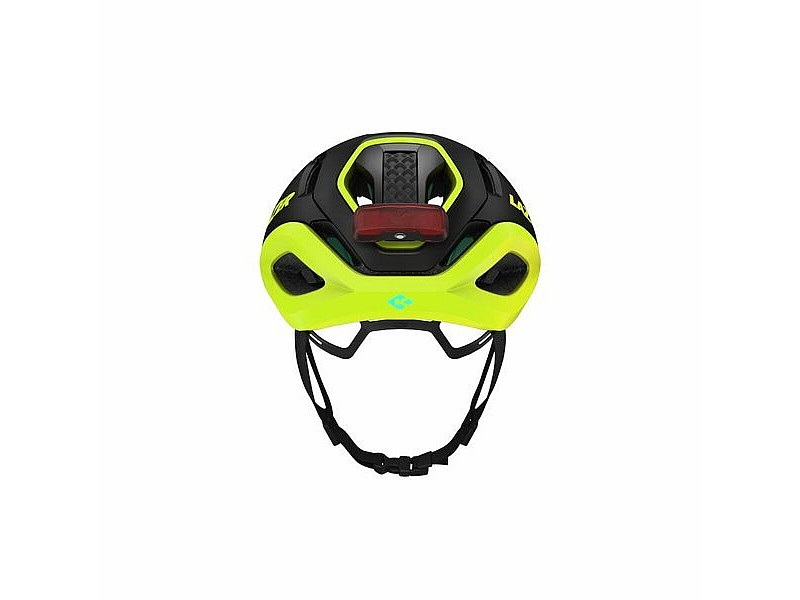 Каска за Велосипед за Възрастни Lazer BLC22278900BF Черен 52-56 cm