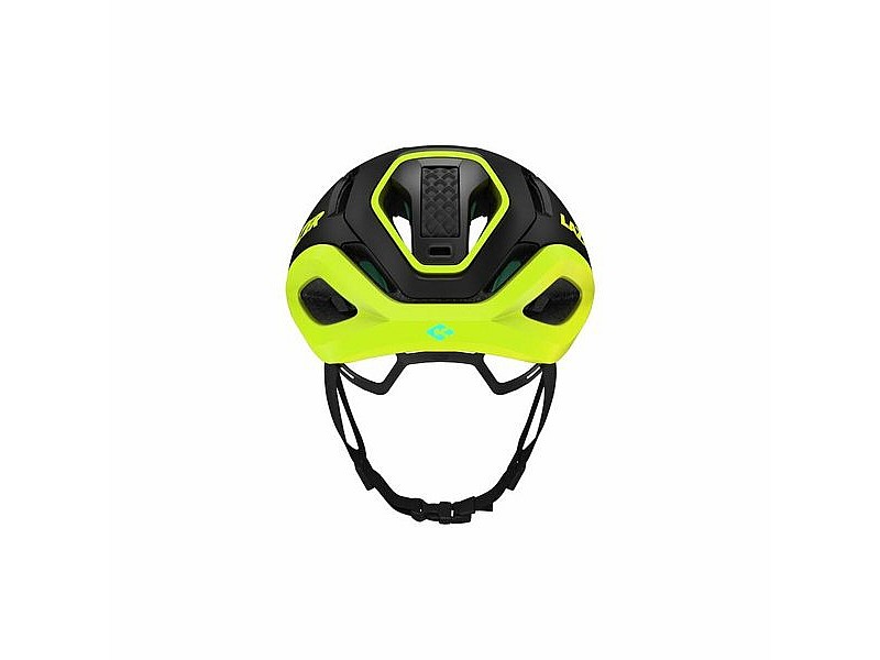 Каска за Велосипед за Възрастни Lazer BLC22278900BF Черен 52-56 cm