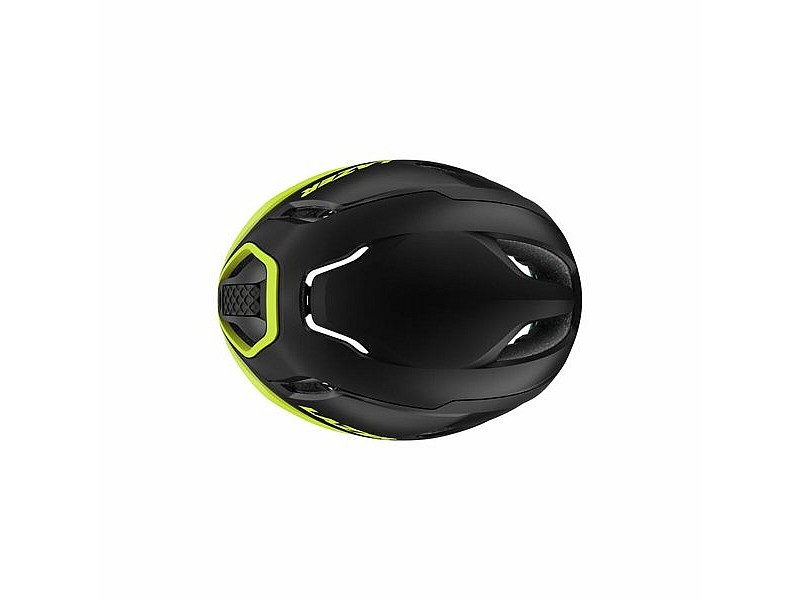 Каска за Велосипед за Възрастни Lazer BLC22278900BF Черен 52-56 cm