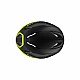 Каска за Велосипед за Възрастни Lazer BLC22278900BF Черен 52-56 cm