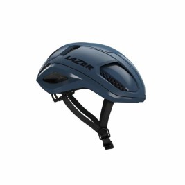 Каска за Велосипед за Възрастни Lazer BLC22278900MB Тъмно синьо 52-56 cm
