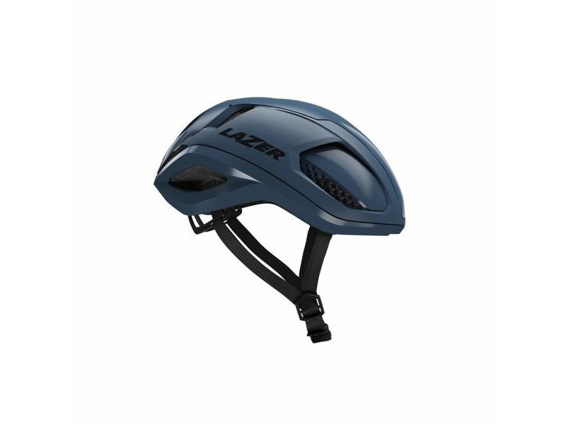 Каска за Велосипед за Възрастни Lazer BLC22278900MB Тъмно синьо 52-56 cm