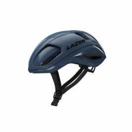 Каска за Велосипед за Възрастни Lazer BLC22278900MB Тъмно синьо 52-56 cm