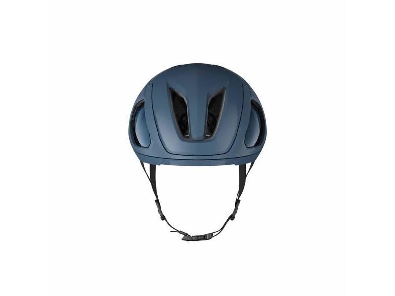 Каска за Велосипед за Възрастни Lazer BLC22278900MB Тъмно синьо 52-56 cm
