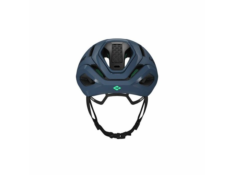 Каска за Велосипед за Възрастни Lazer BLC22278900MB Тъмно синьо 52-56 cm