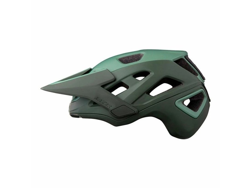 Каска за Велосипед за Възрастни Lazer BLC22278902MD Маслина 52-56 cm