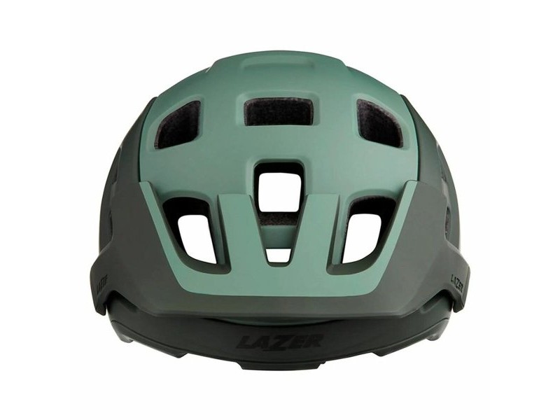 Каска за Велосипед за Възрастни Lazer BLC22278902MD Маслина 52-56 cm