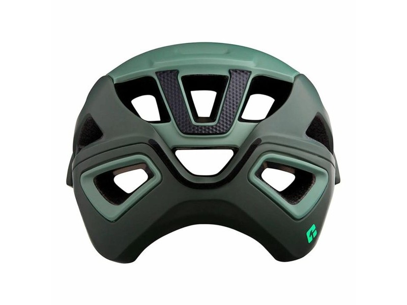 Каска за Велосипед за Възрастни Lazer BLC22278902MD Маслина 52-56 cm